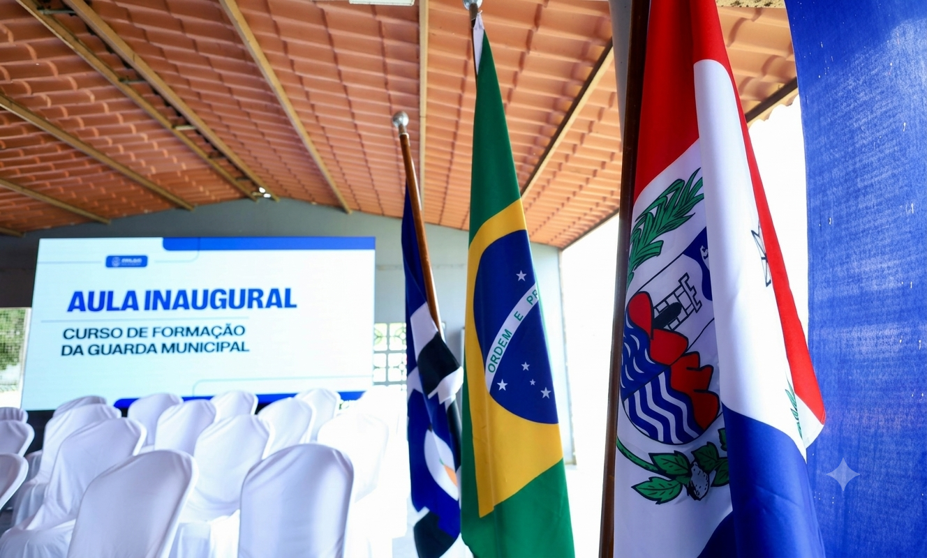 Curso de Formação